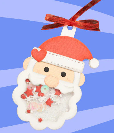 Crafter’s Companion Sequins - Yuletide Iridescent