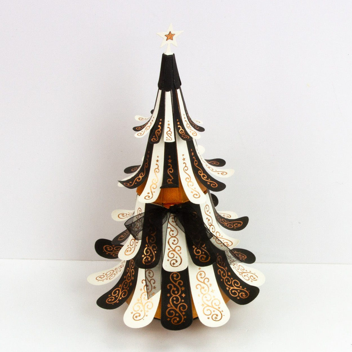 Tremendous Tree Die Set