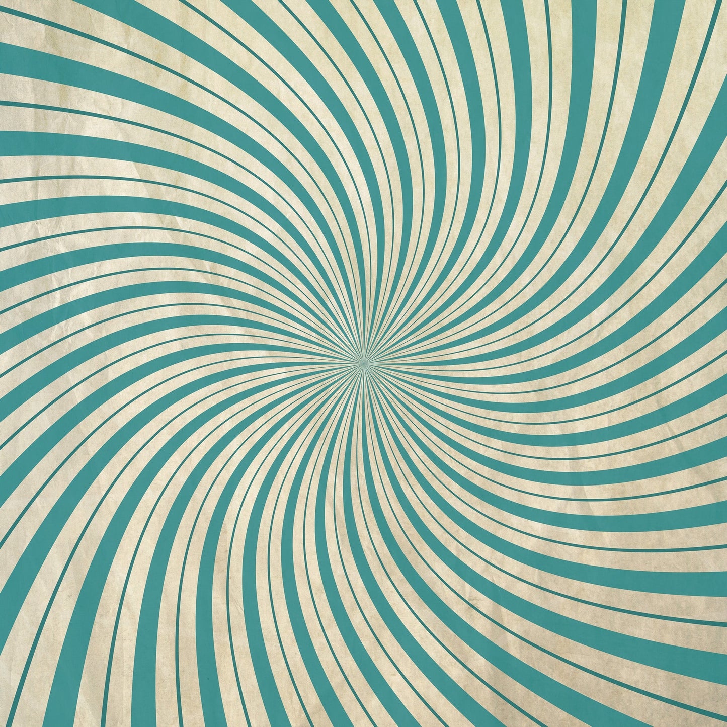 Vintage Carnival 12” x 12” Paper Pad