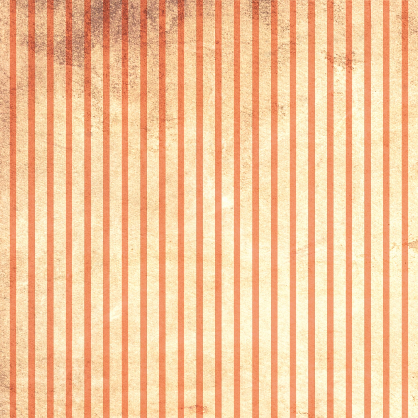 Vintage Carnival 6 x 6 Paper Pad