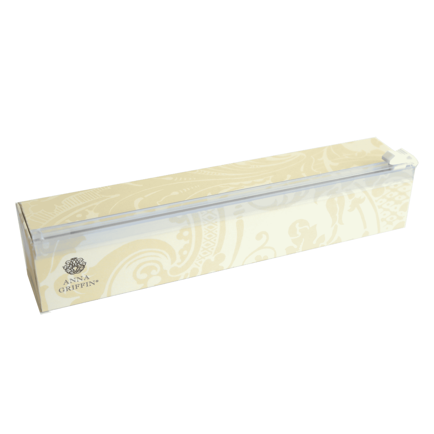 Wax Paper Roll and Box with Trimmer