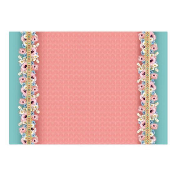 Glorious Days Luxury Topper Set