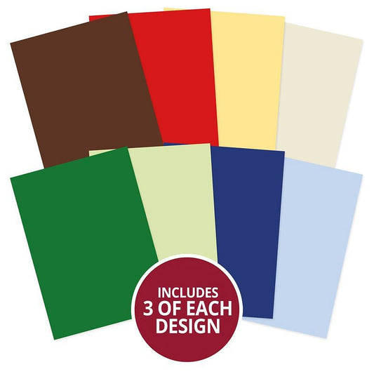 Red Robin's Christmas Adorable Scorable Selection