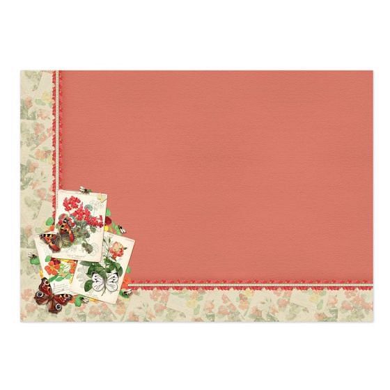 Rouge Moments Luxury Topper Set