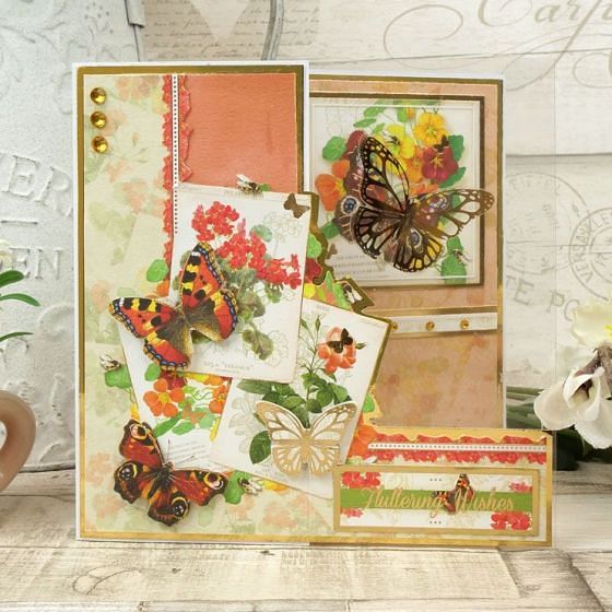 Rouge Moments Luxury Topper Set