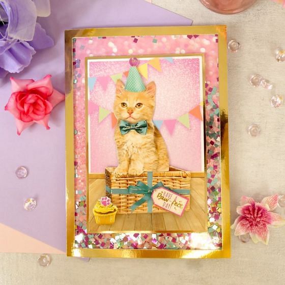 Build-a-Topper Pads - Wonderful Women