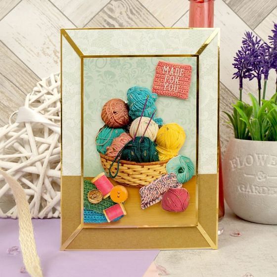 Build-a-Topper Pads - Wonderful Women