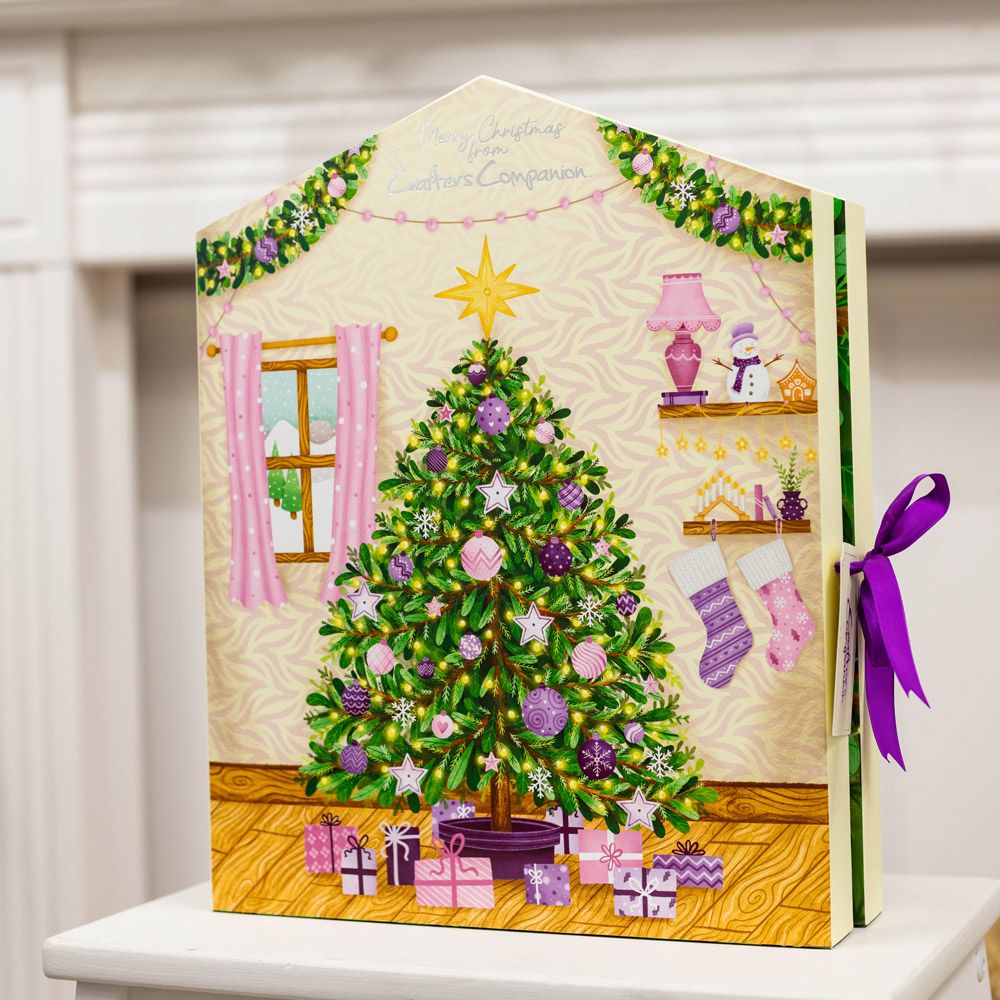 Crafters Companion Advent Calendar 2023