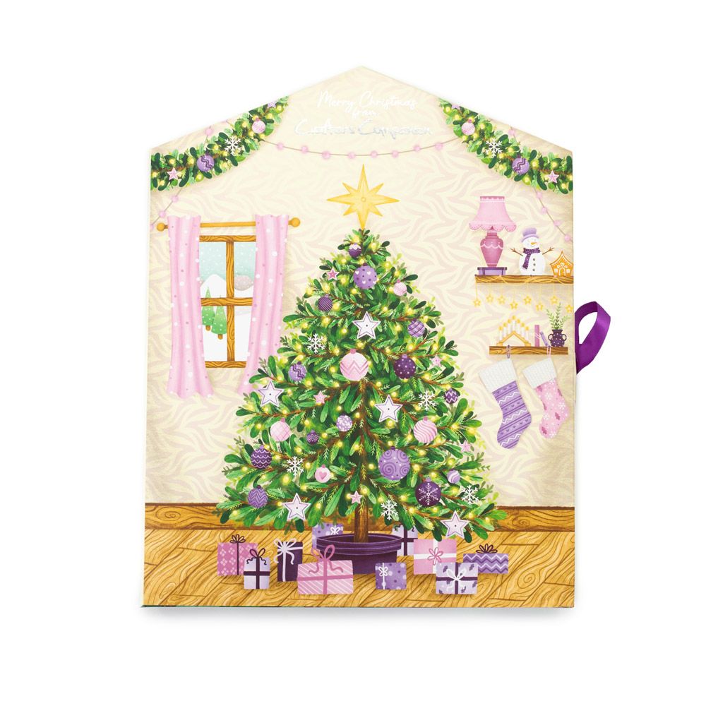 Crafters Companion Advent Calendar 2023