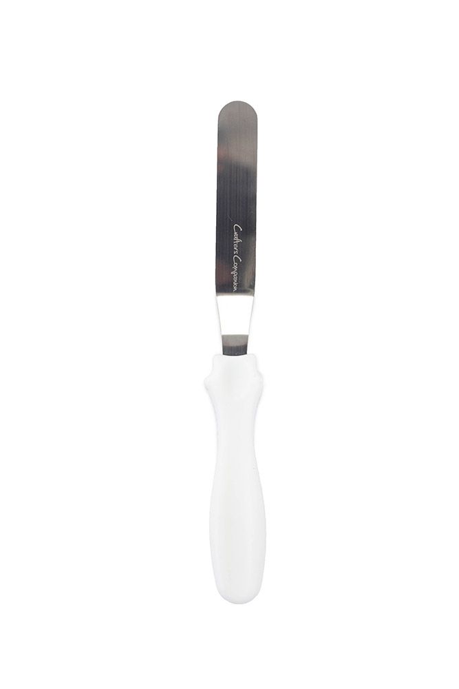 Crafters Companion - Palette Knives (Set of 3)