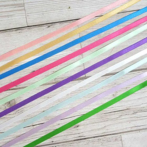 Fairy Wishes Ribbon Selection