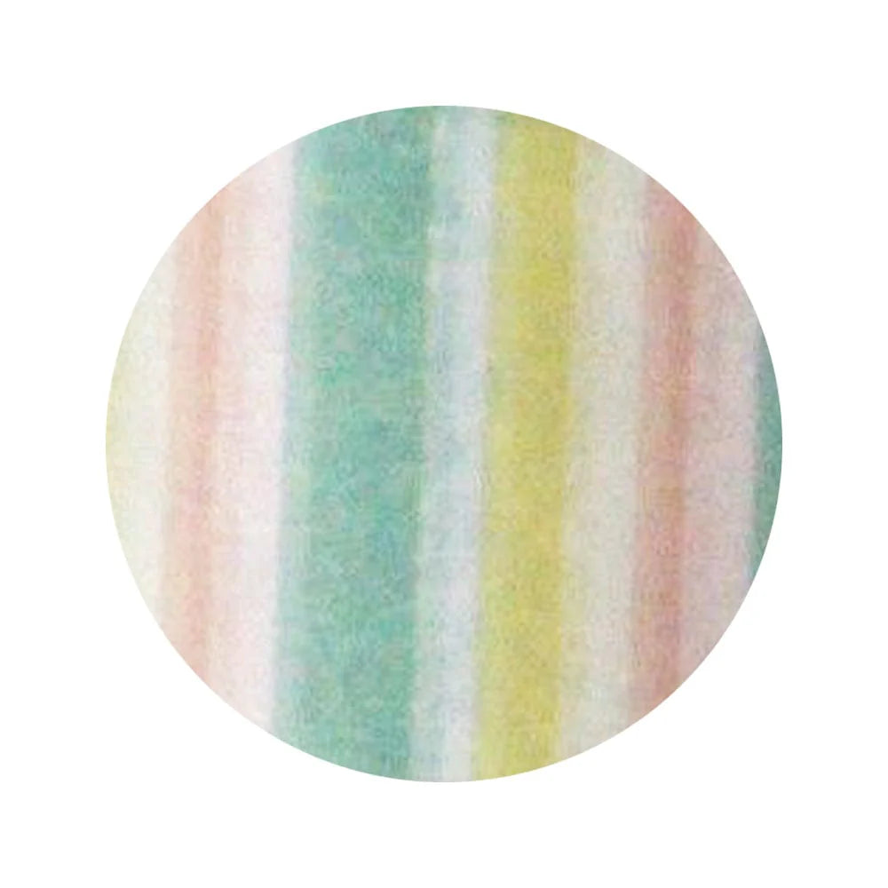 Craft Perfect - Washi Tape - Spring Meadow - (15mm/5m) - 3 Rolls