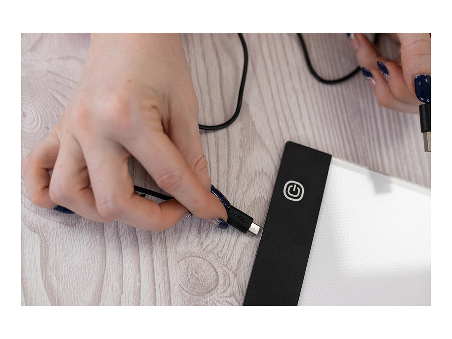 Crafter's Companion - Essential Tools - Light Pad