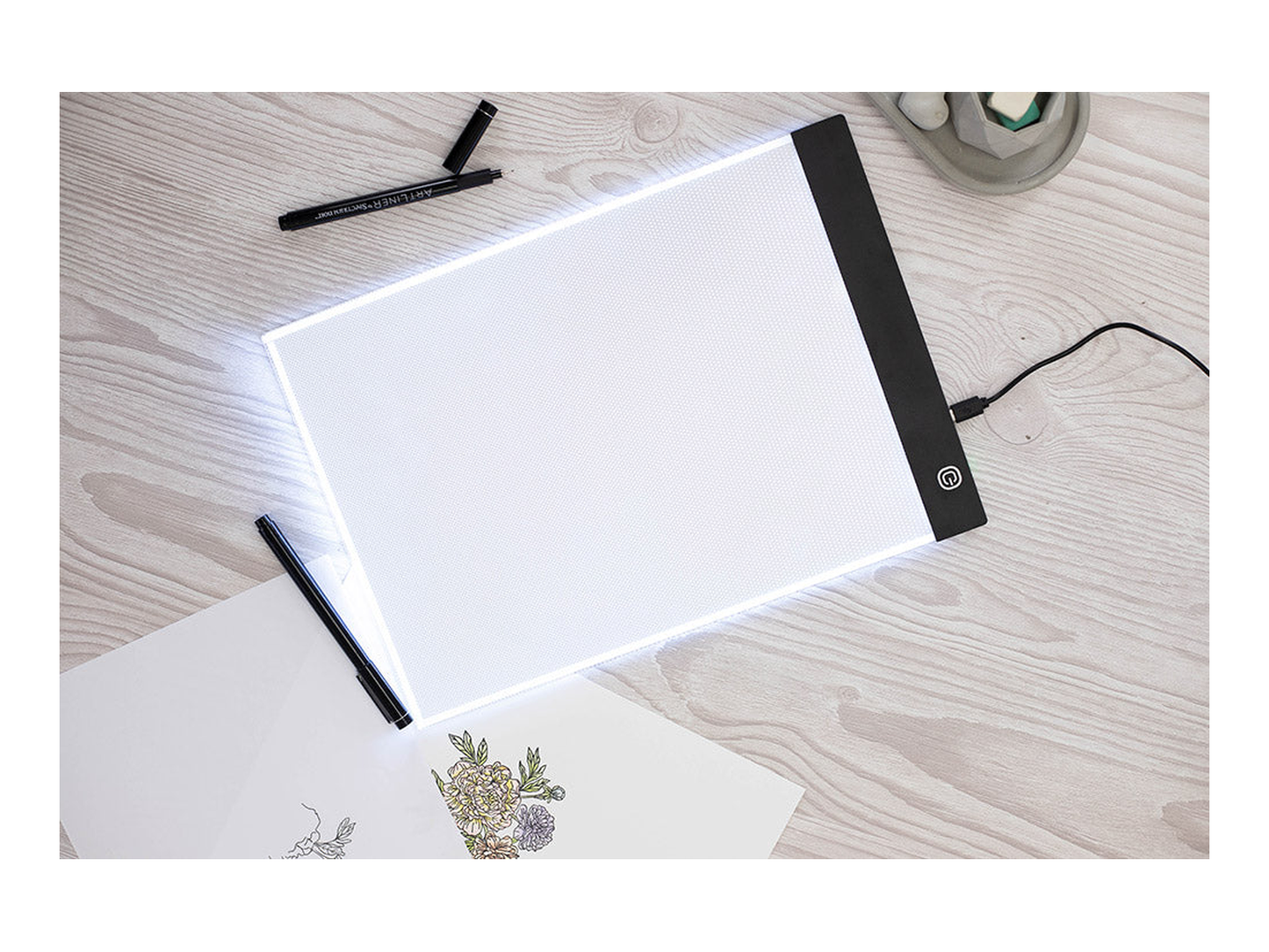 Crafter's Companion - Essential Tools - Light Pad