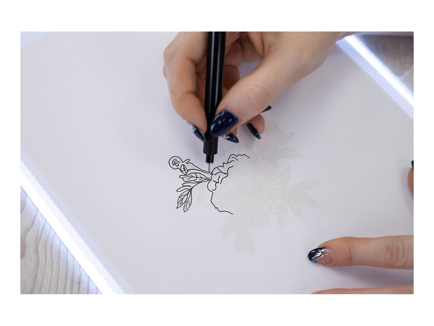 Crafter's Companion - Essential Tools - Light Pad