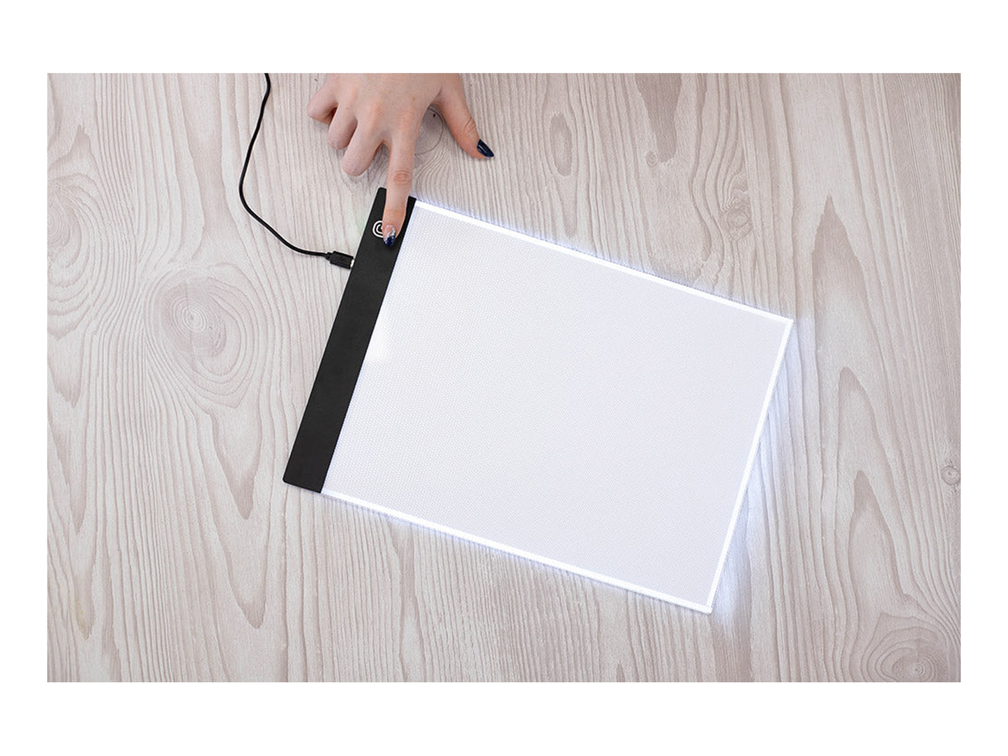Crafter's Companion - Essential Tools - Light Pad