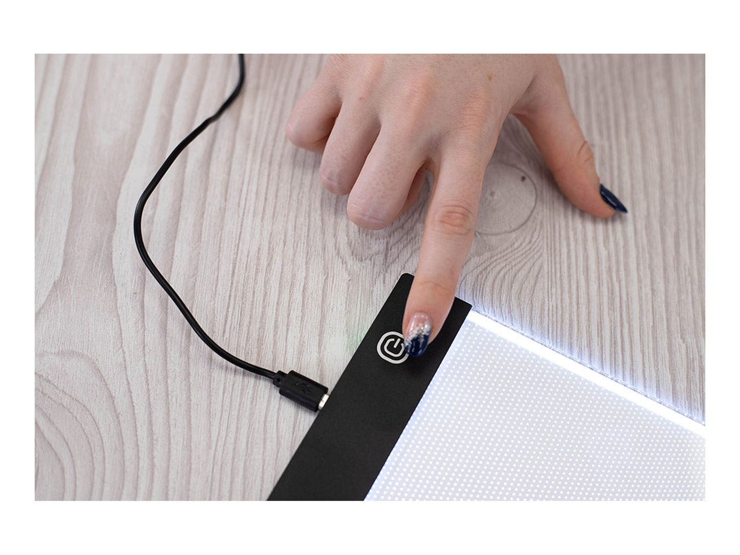 Crafter's Companion - Essential Tools - Light Pad