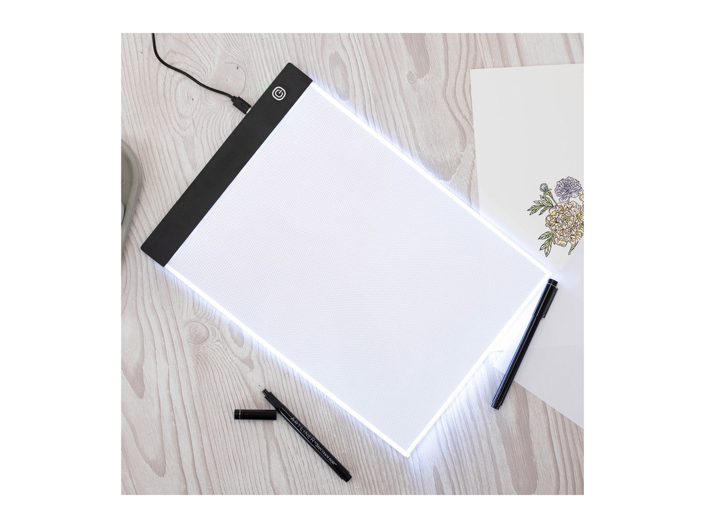 Crafter's Companion - Essential Tools - Light Pad