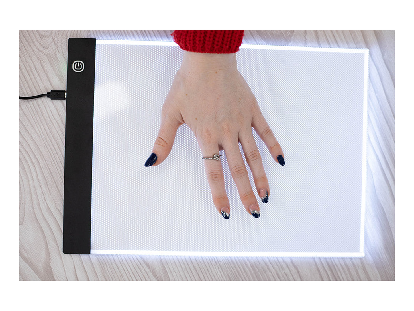 Crafter's Companion - Essential Tools - Light Pad