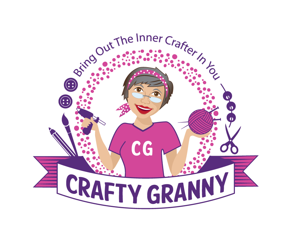 Crafty Granny Gift Card
