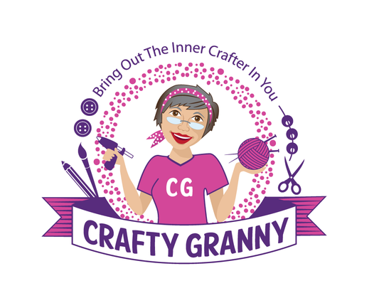 Crafty Granny Gift Card