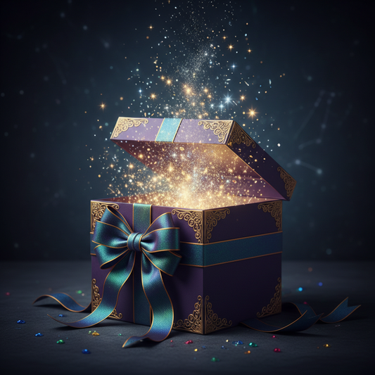 Mystery Bundle - #01