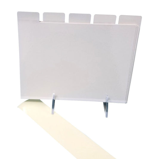 Totally Tiffany - Die Storage Cards - 5pk