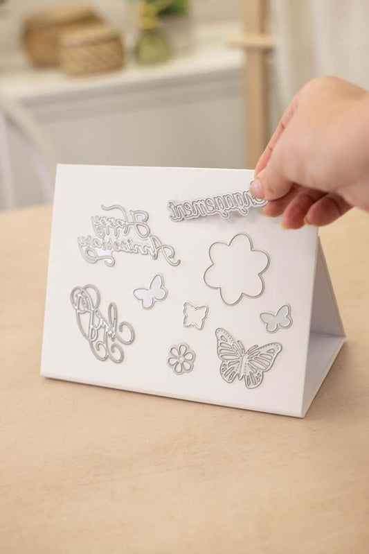 Crafter’s Companion Magnetic Die Storage Stand