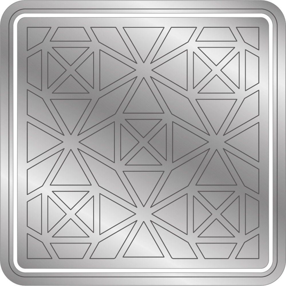 Gemini Dimensionals Die and Stencil - Handled Favour Box