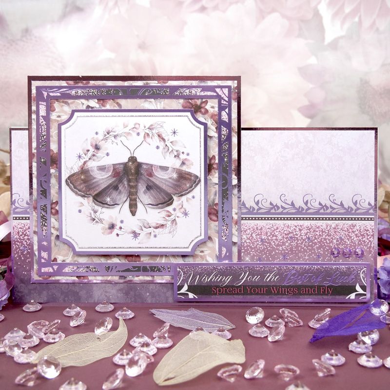 Enchanted Moments Luxury Topper Collection