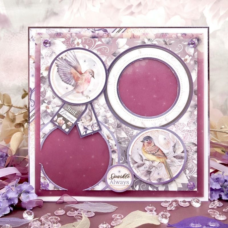 Enchanted Moments Luxury Topper Collection