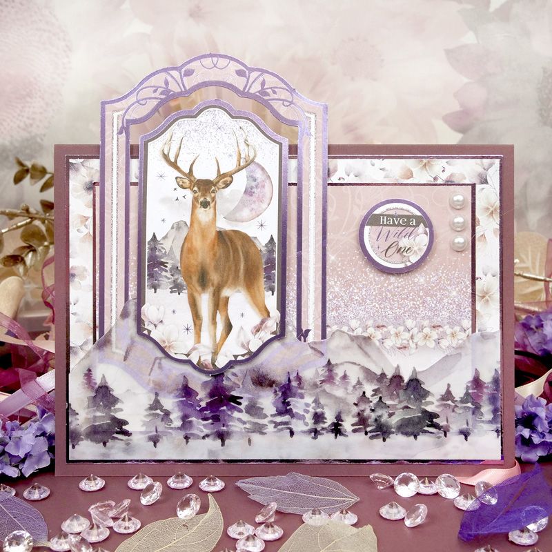 Enchanted Moments Luxury Topper Collection