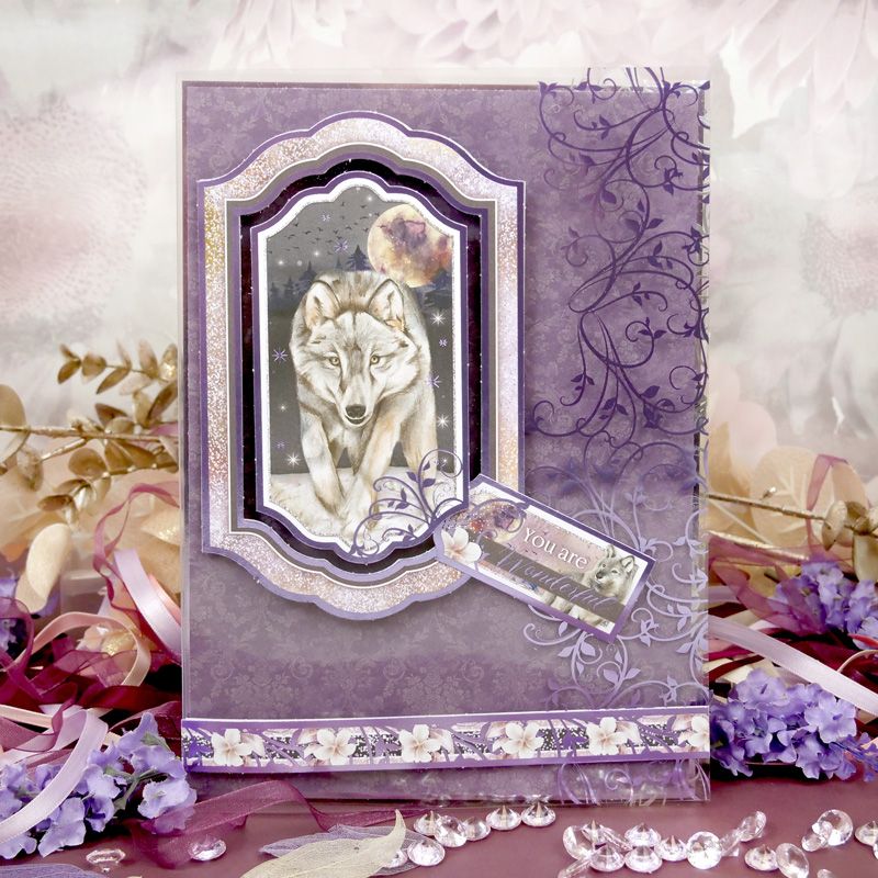 Enchanted Moments Luxury Topper Collection