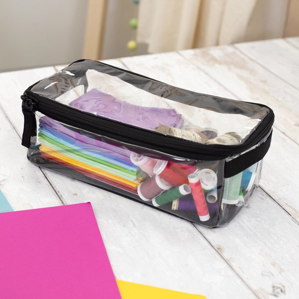 Easy to Organize Zip & Store - Small Rectangle