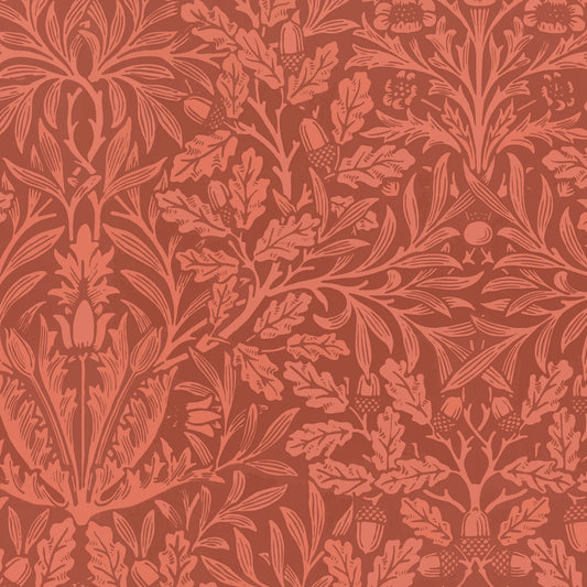 Crafter's Companion 8"x8" Special Finish Pad - Heritage Florals