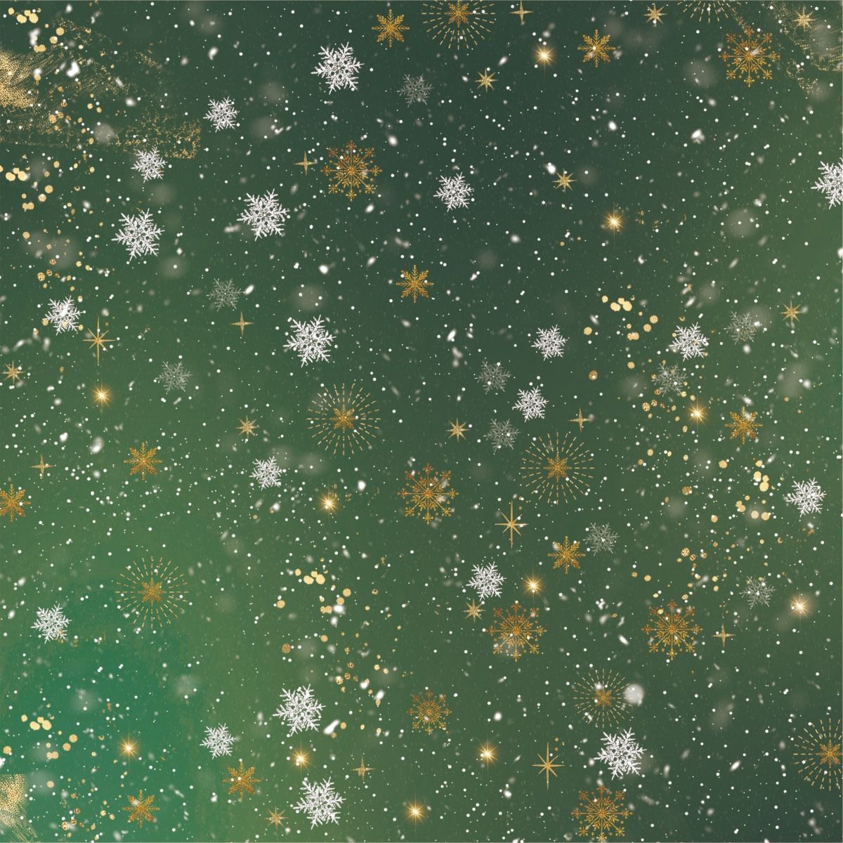 O’ Holy Night 6” x 6” Paper Pad