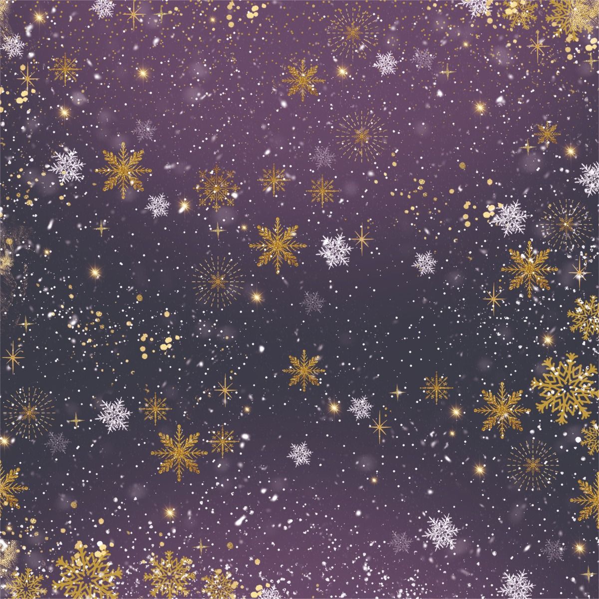 O’ Holy Night 12” x 12” Paper Pad