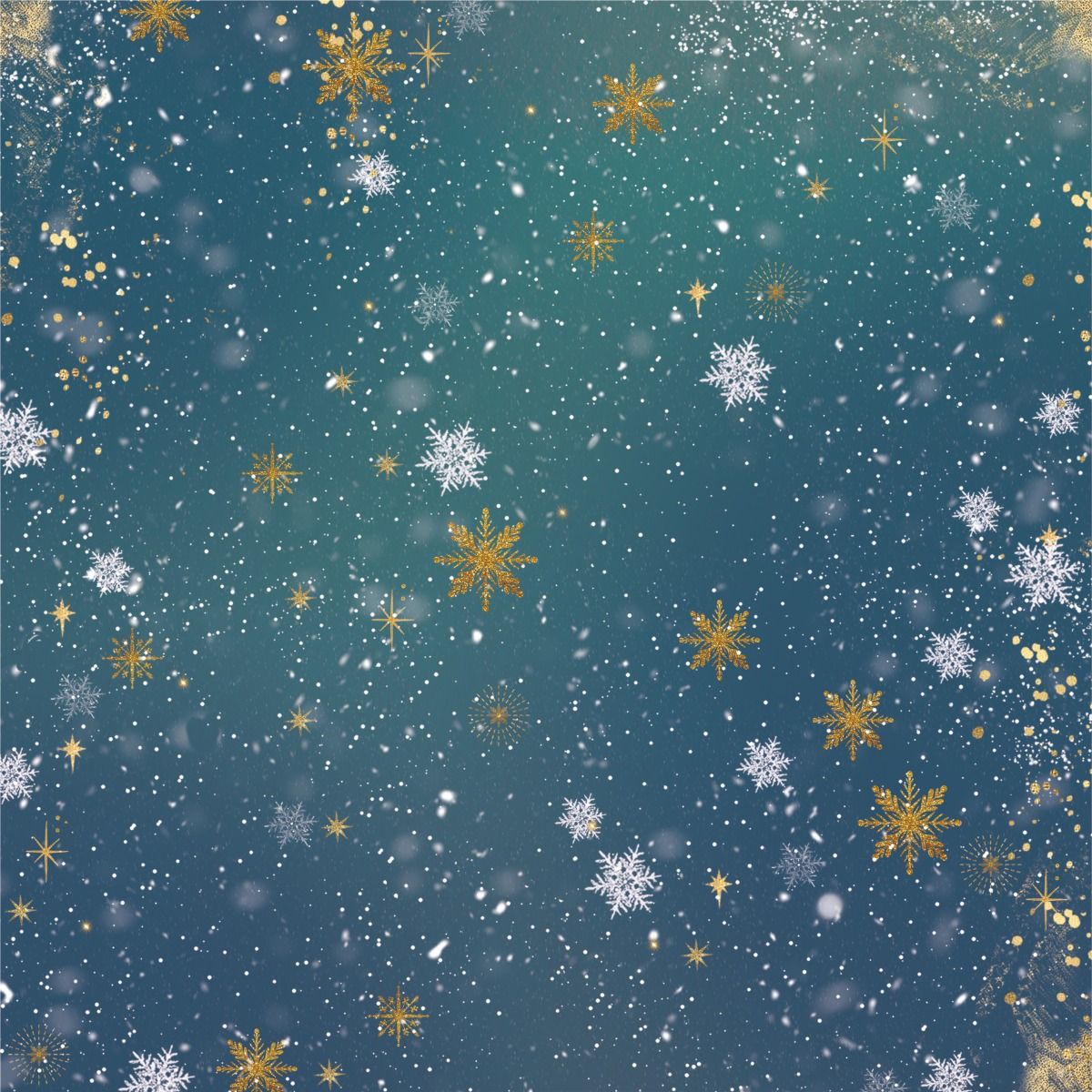 O’ Holy Night 6” x 6” Paper Pad