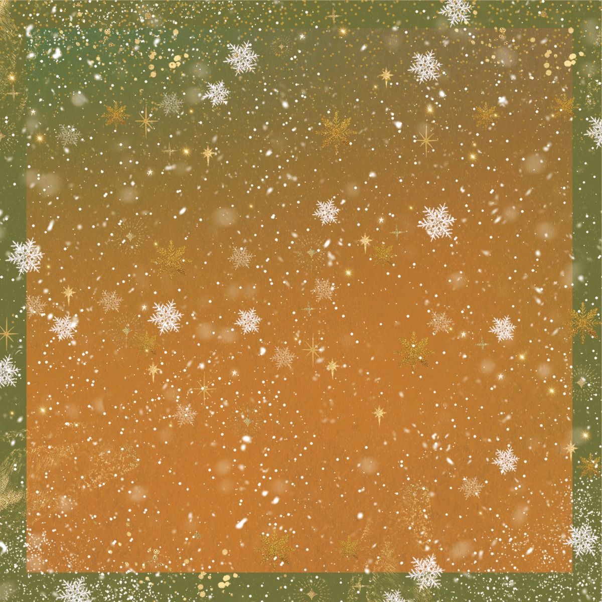 O’ Holy Night 6” x 6” Paper Pad