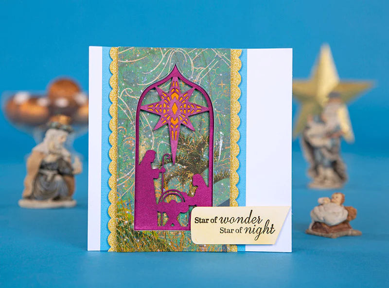 Global Crafter's Inspiration Magazine - Box 3