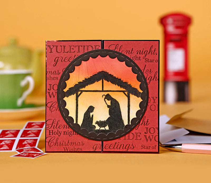 Global Crafter's Inspiration Magazine - Box 3