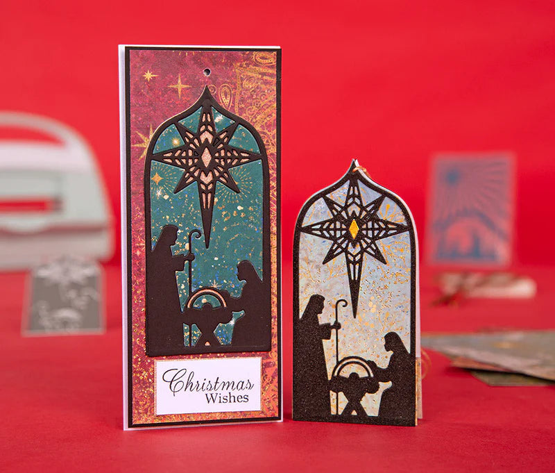 Global Crafter's Inspiration Magazine - Box 3