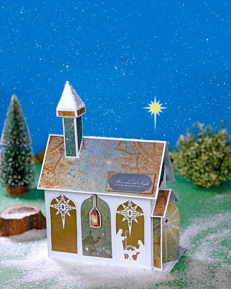 Global Crafter's Inspiration Magazine - Box 3