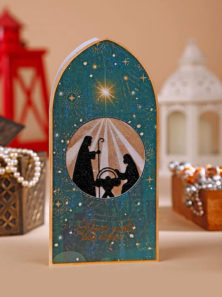 Global Crafter's Inspiration Magazine - Box 3