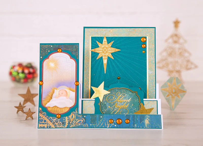 Global Crafter's Inspiration Magazine - Box 3