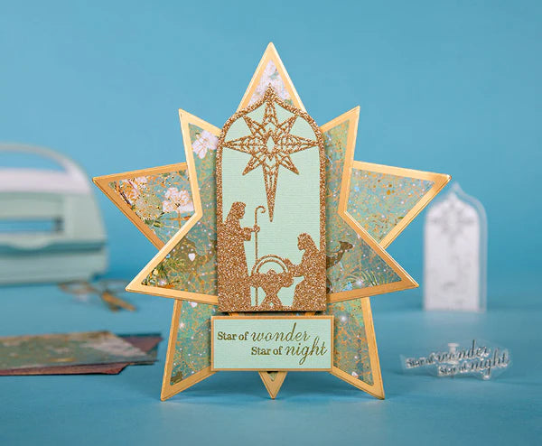 Global Crafter's Inspiration Magazine - Box 3