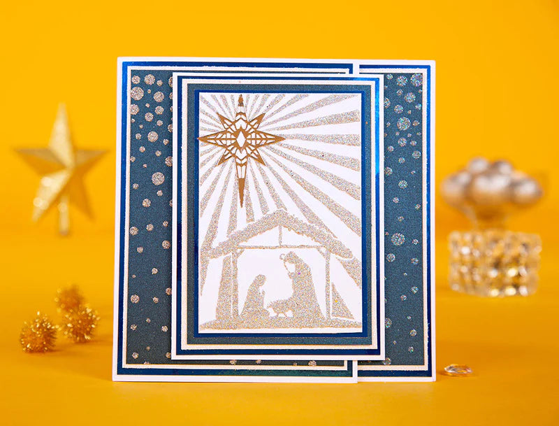 Global Crafter's Inspiration Magazine - Box 3