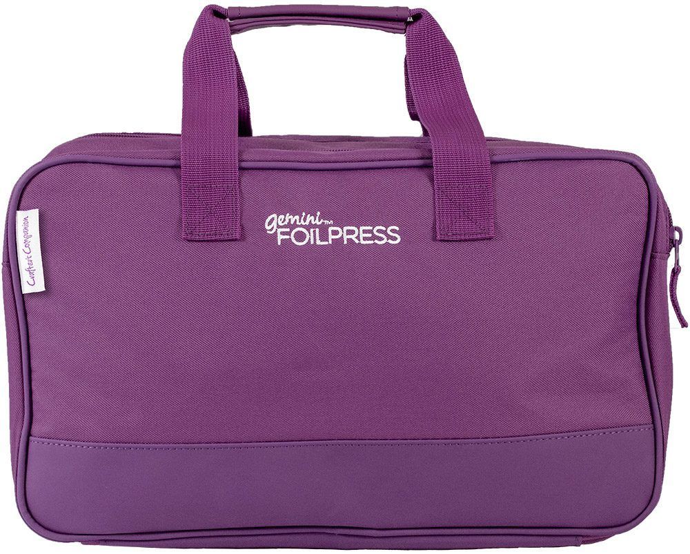 Gemini Hot Foiler Bag