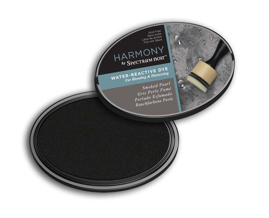 Harmony Water-Reactive Ink Pad - Smoked Pearl