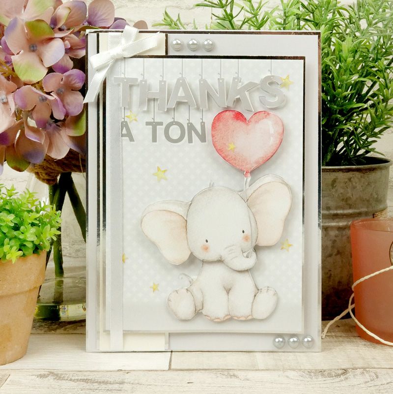 The Little Book of Thank Yous The Little Book of Thank Yous